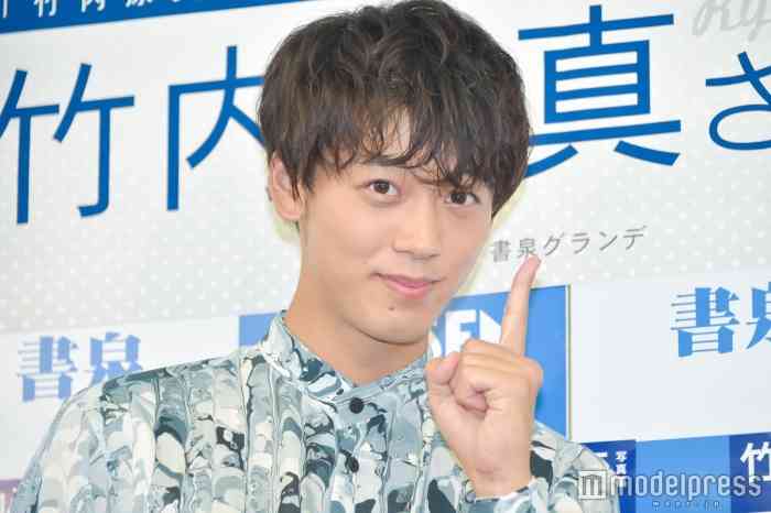ホリプロが“ゴリ押し”中の竹内涼真がナルシストすぎ!?　「カッコいいノンスタ井上」という不名誉な称号も……