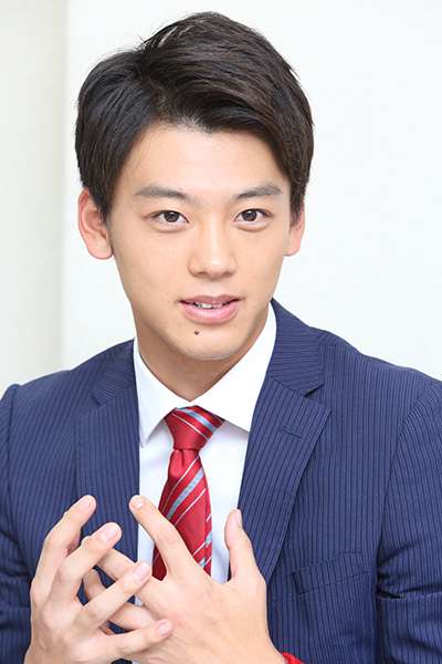 ホリプロが“ゴリ押し”中の竹内涼真がナルシストすぎ!?　「カッコいいノンスタ井上」という不名誉な称号も……
