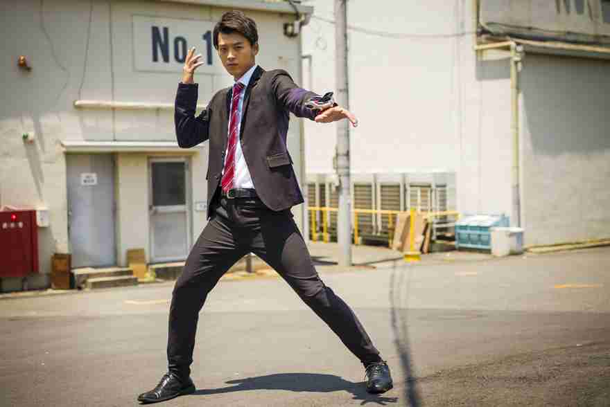 ホリプロが“ゴリ押し”中の竹内涼真がナルシストすぎ!?　「カッコいいノンスタ井上」という不名誉な称号も……