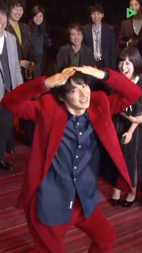 ホリプロが“ゴリ押し”中の竹内涼真がナルシストすぎ!?　「カッコいいノンスタ井上」という不名誉な称号も……