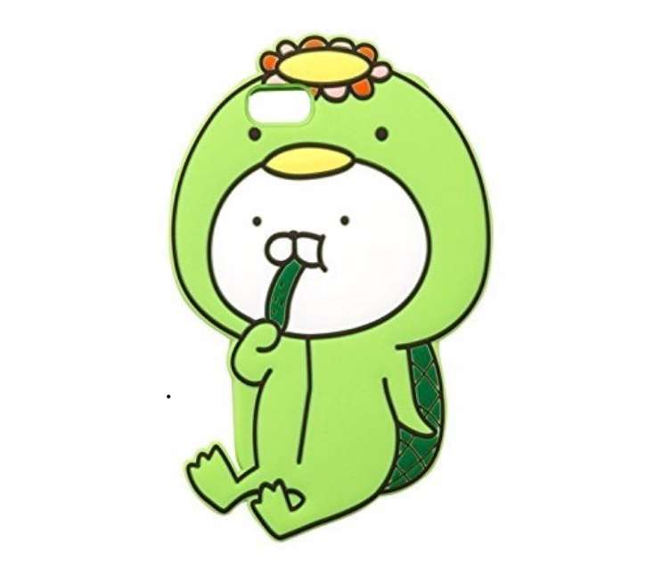 「うさまる」が好きな人！