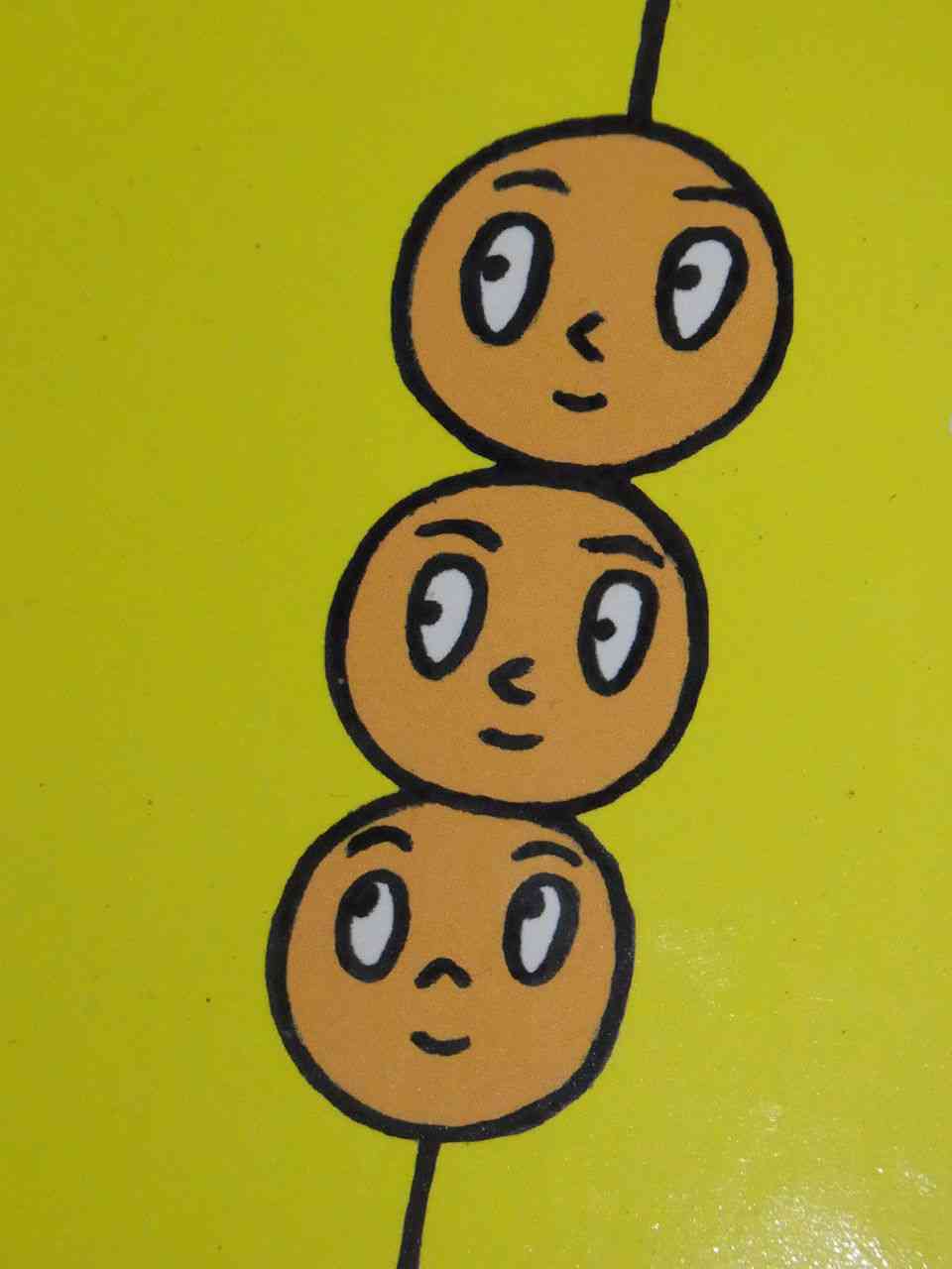 テーマが変っていく 画像トピ