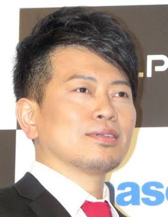 宮迫博之との不倫疑惑、小山ひかるが生釈明…テリー伊藤からは「ずうずうしく、よく出てくるよね」