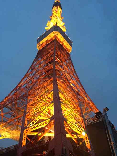 東京の画像を貼るトピ