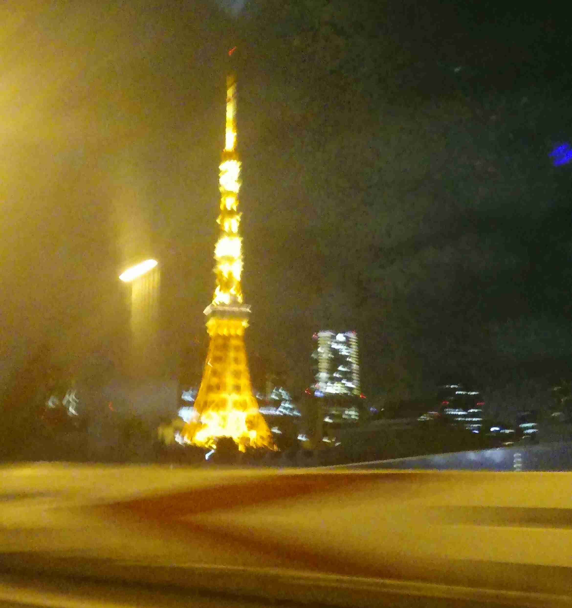 東京の画像を貼るトピ
