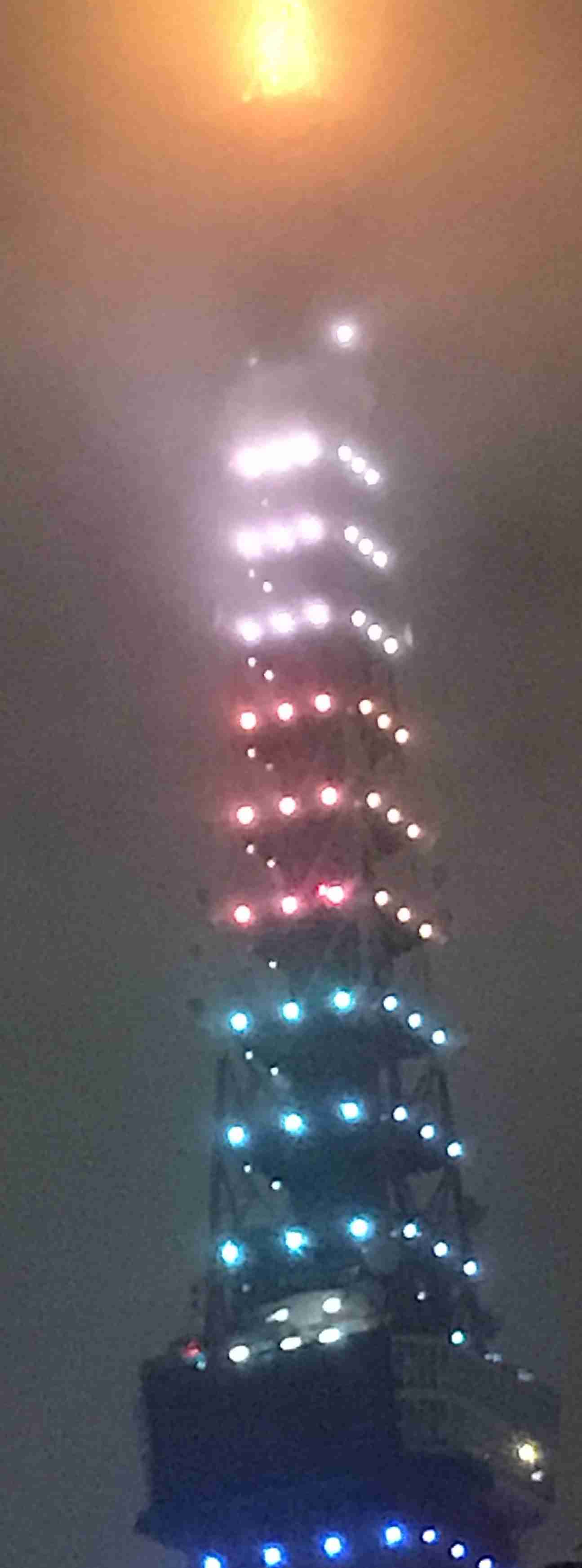 東京の画像を貼るトピ