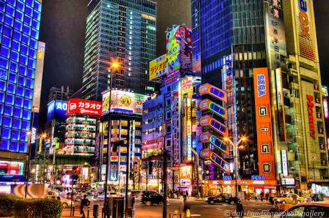 東京の画像を貼るトピ
