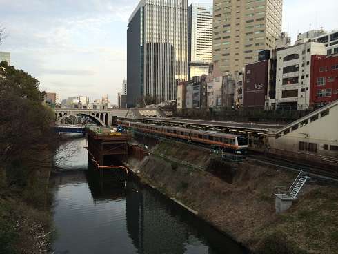 東京の画像を貼るトピ