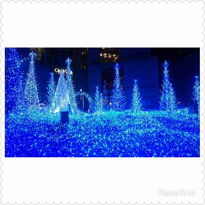 東京の画像を貼るトピ