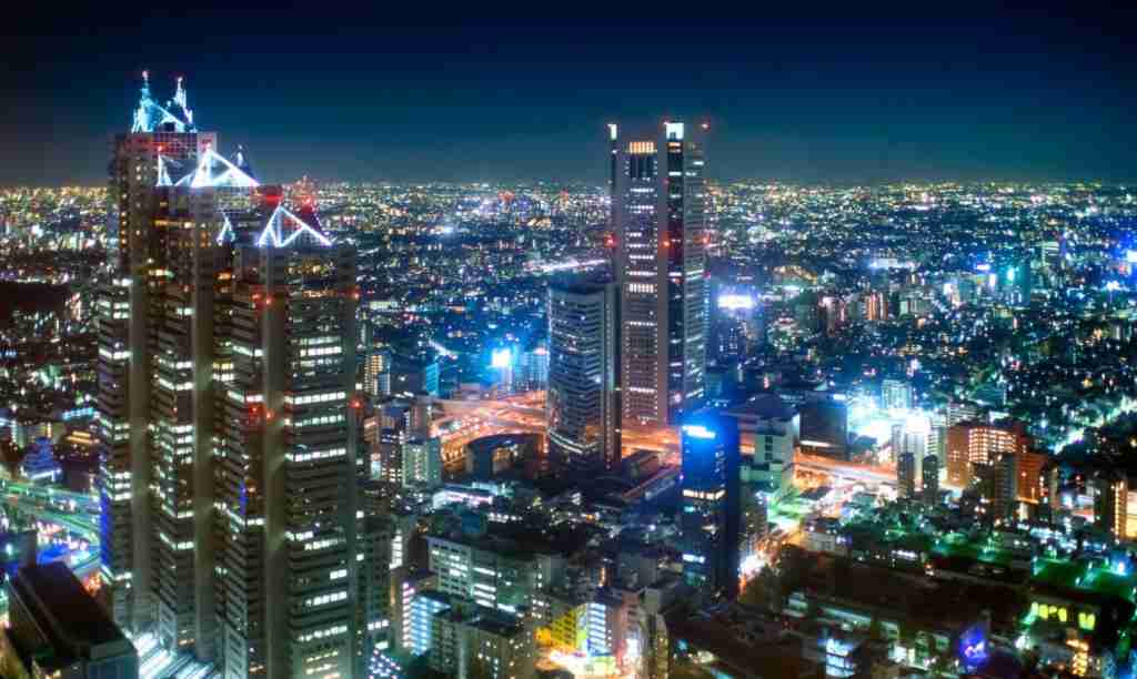 東京の画像を貼るトピ