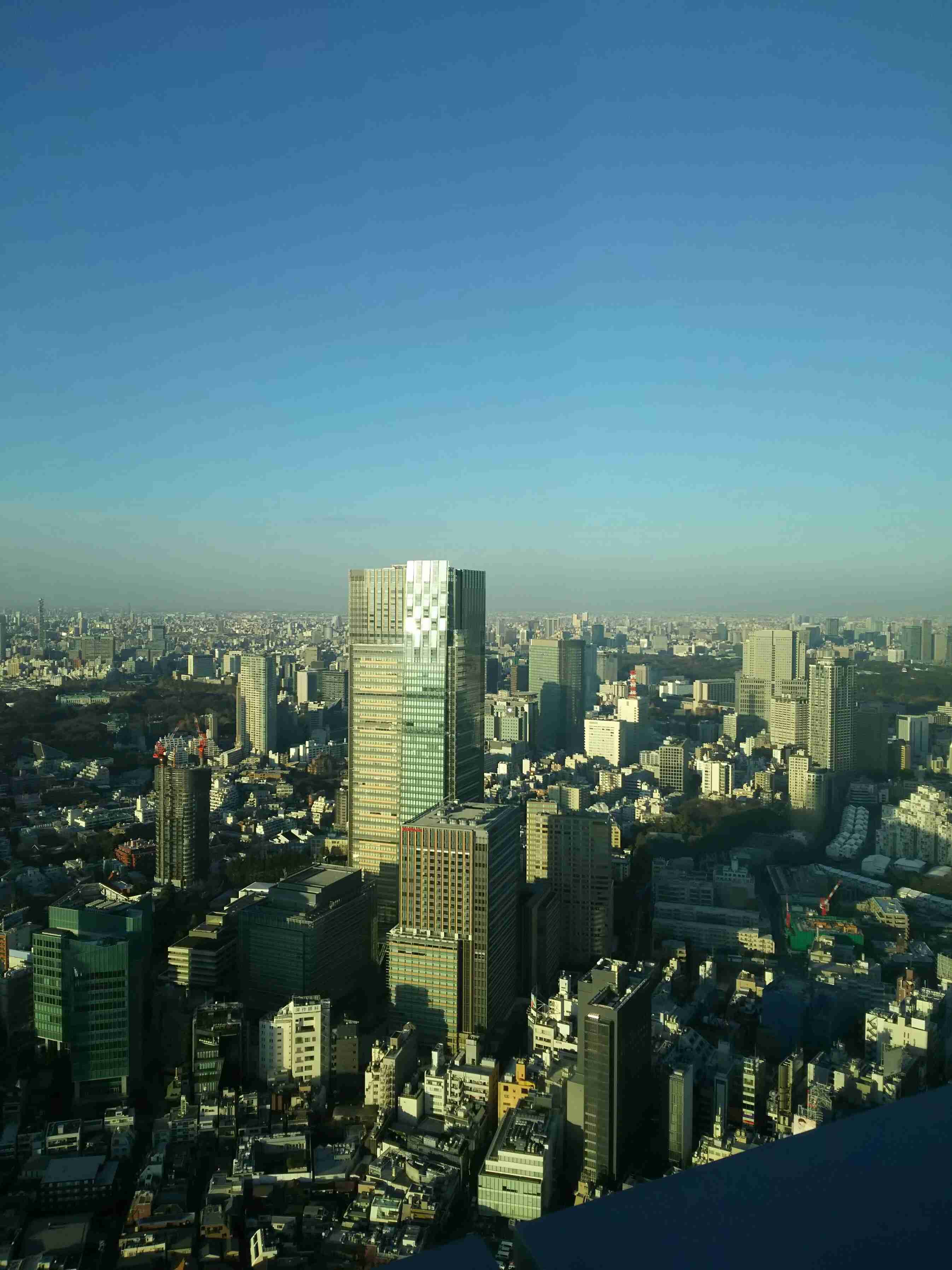 東京の画像を貼るトピ