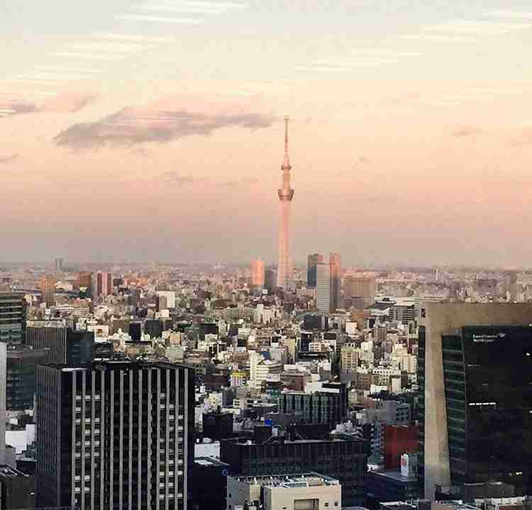 東京の画像を貼るトピ