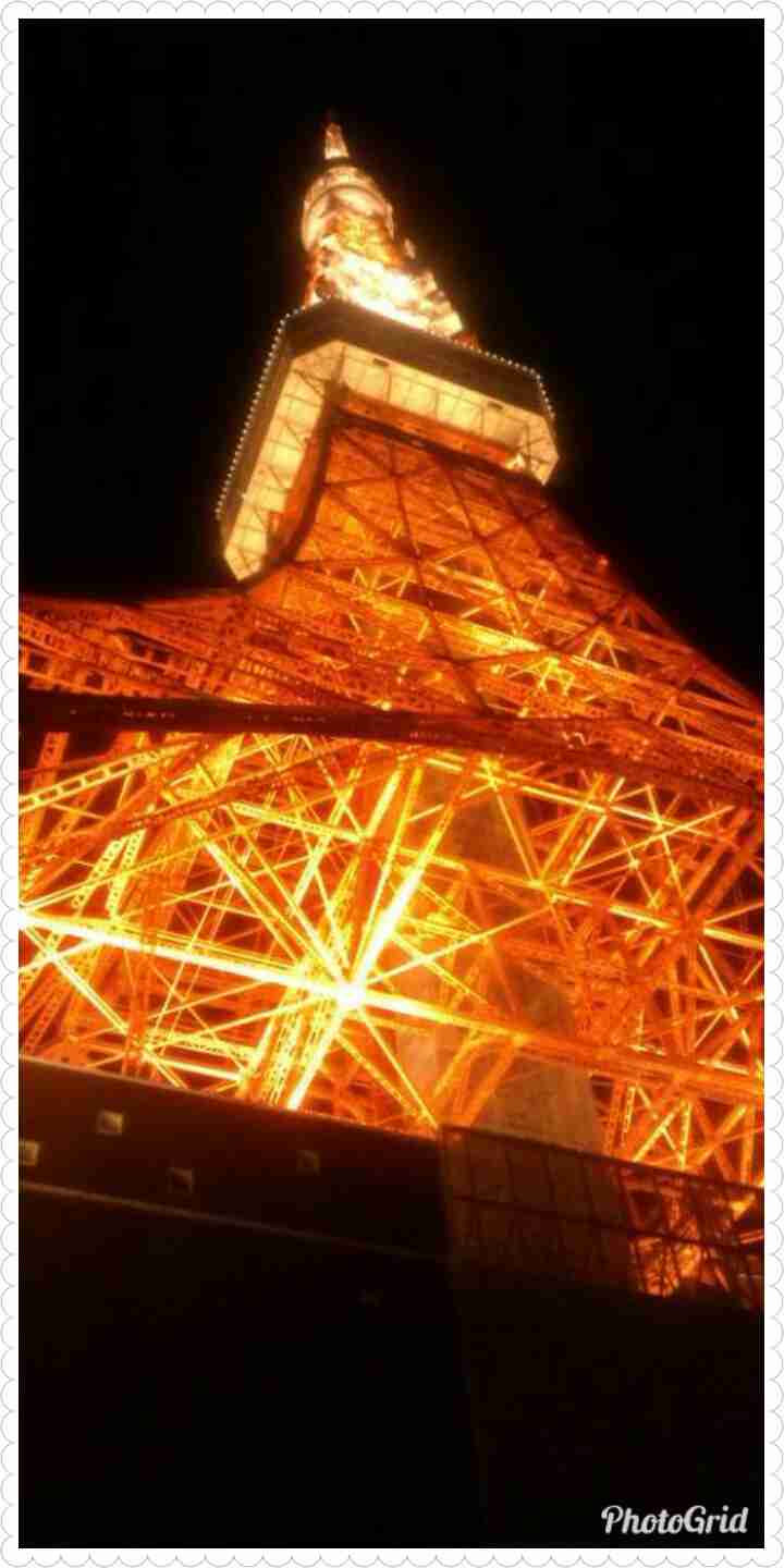 東京の画像を貼るトピ