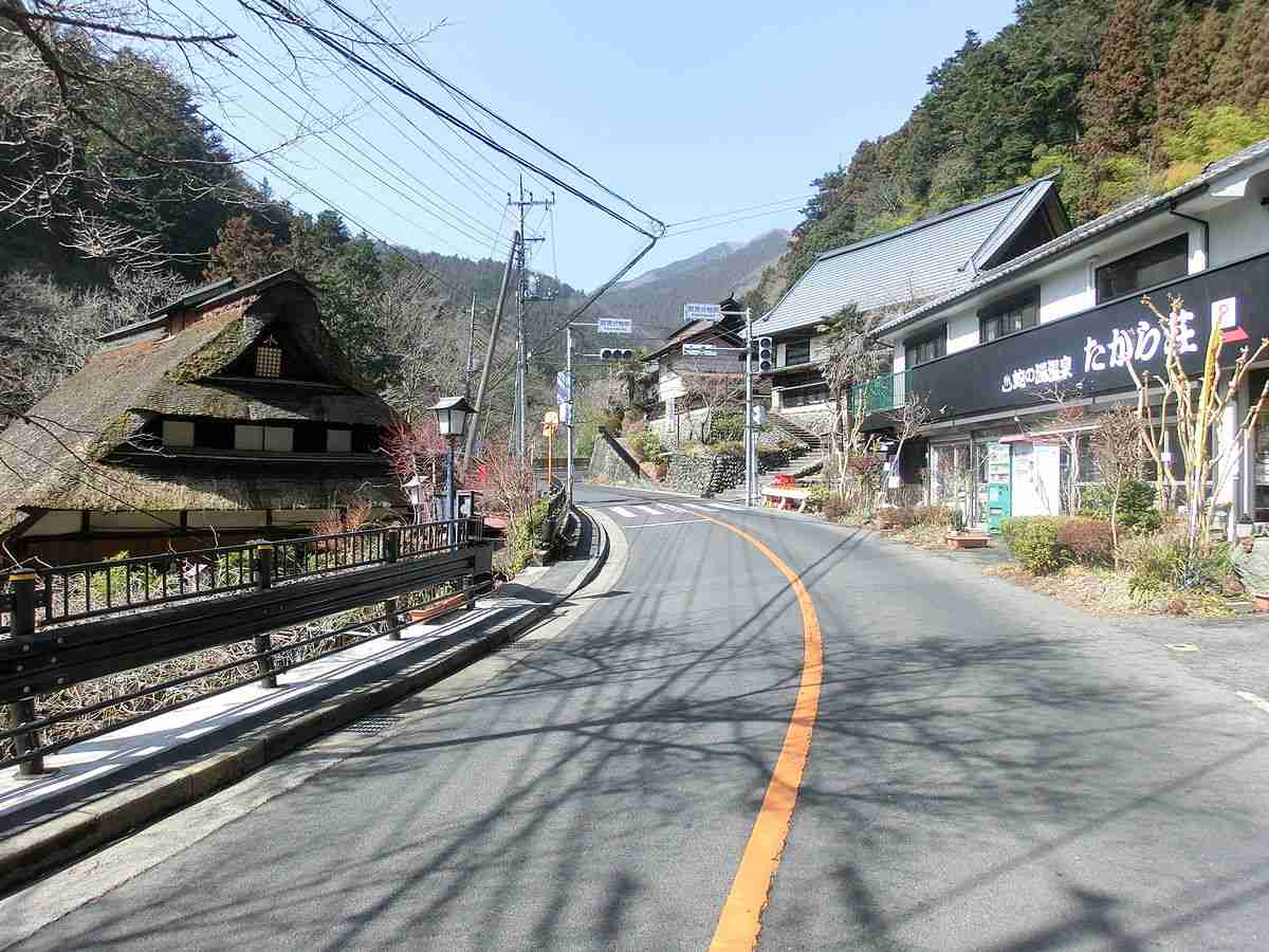 東京の画像を貼るトピ