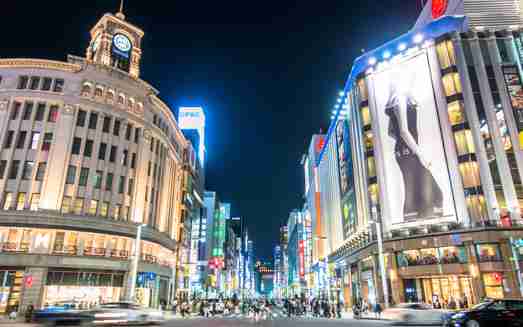 東京の画像を貼るトピ