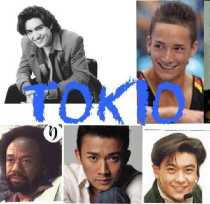 東京の画像を貼るトピ