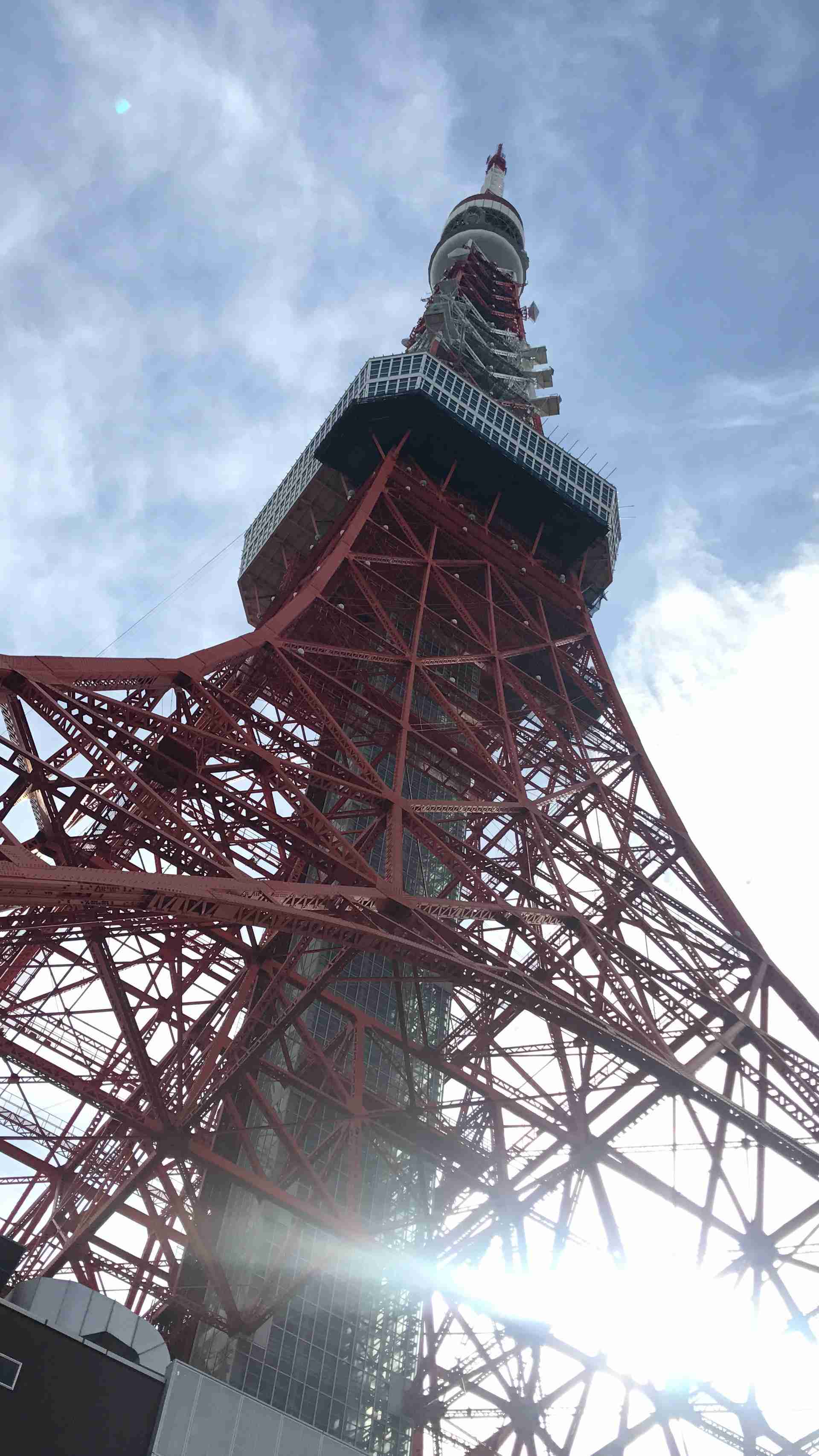 東京の画像を貼るトピ