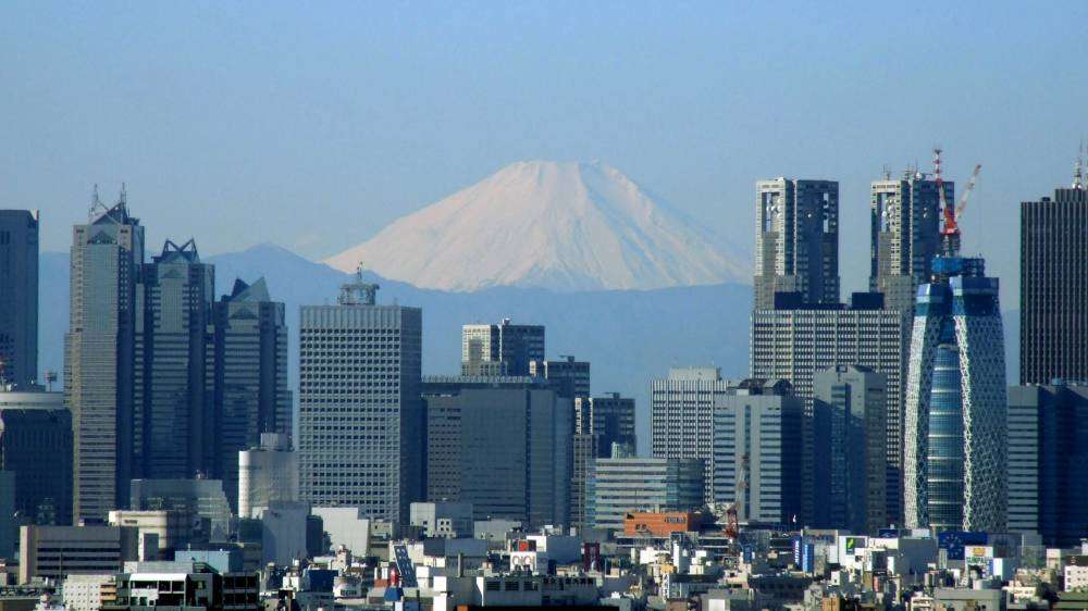 東京の画像を貼るトピ