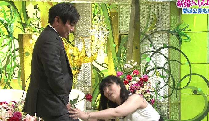 それは…ちょっと…と思う事