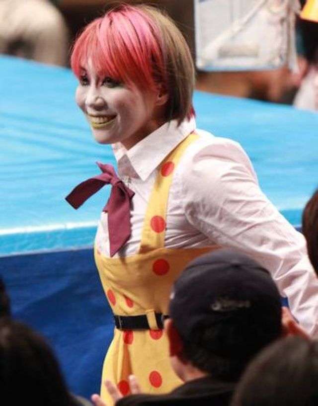 それは…ちょっと…と思う事