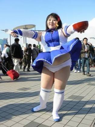 それは…ちょっと…と思う事