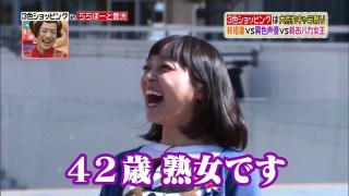 それは…ちょっと…と思う事