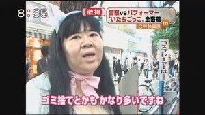 それは…ちょっと…と思う事