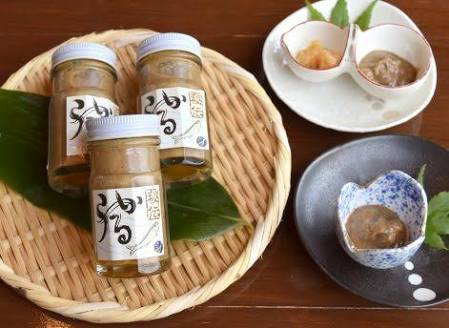 最近食べた、ちょっと珍しい食べ物、料理