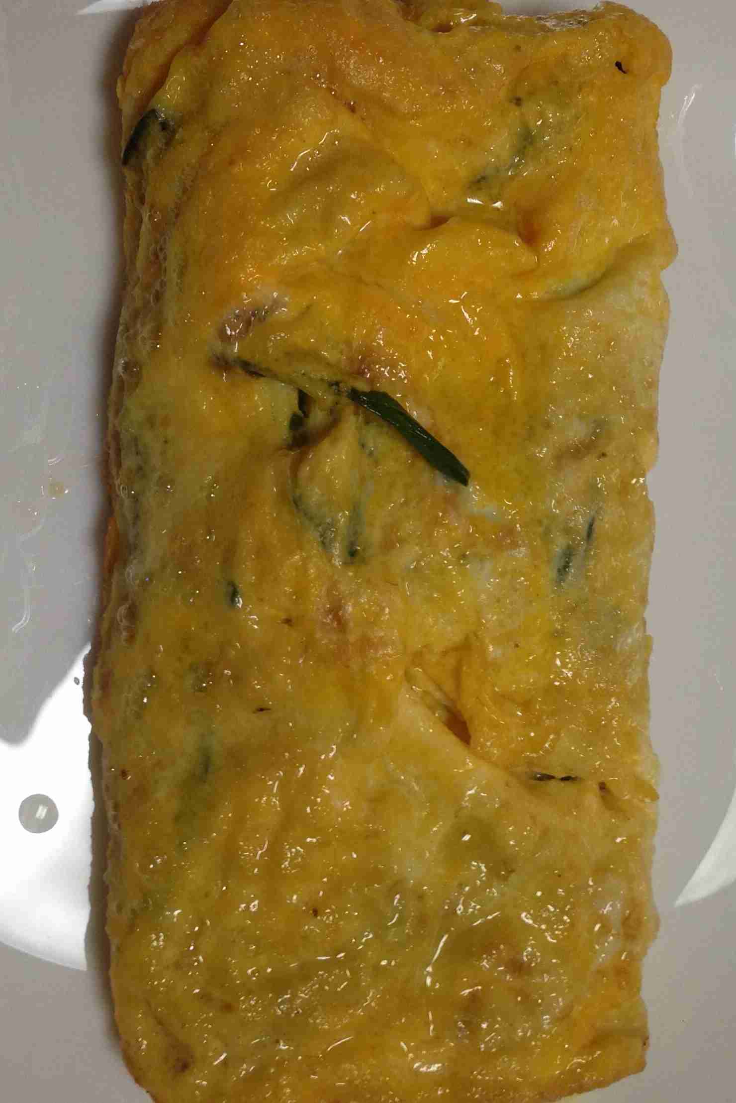 最近食べた、ちょっと珍しい食べ物、料理