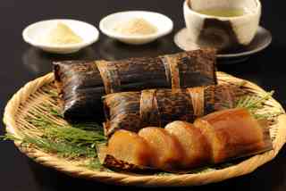 最近食べた、ちょっと珍しい食べ物、料理