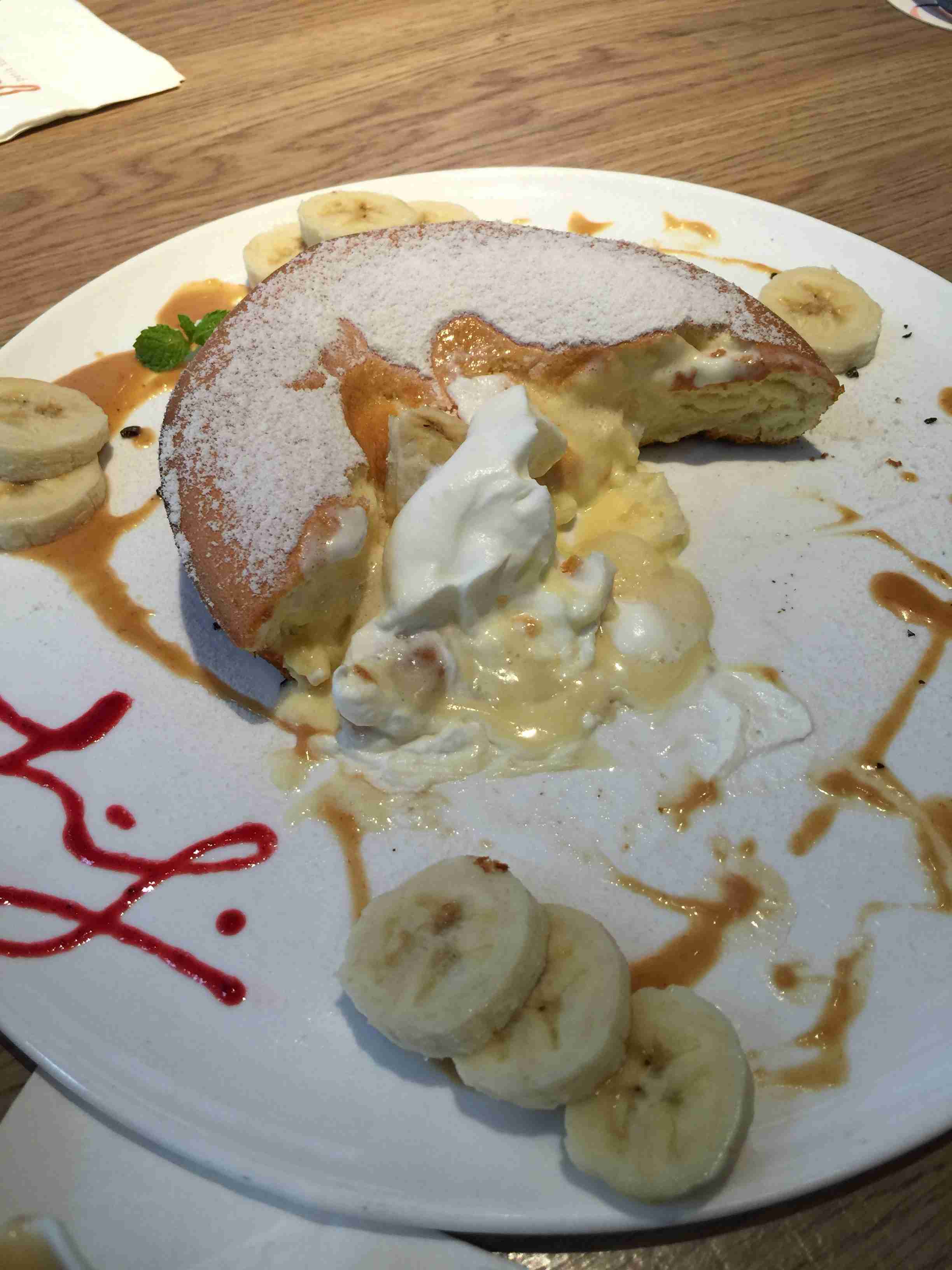 最近食べた、ちょっと珍しい食べ物、料理