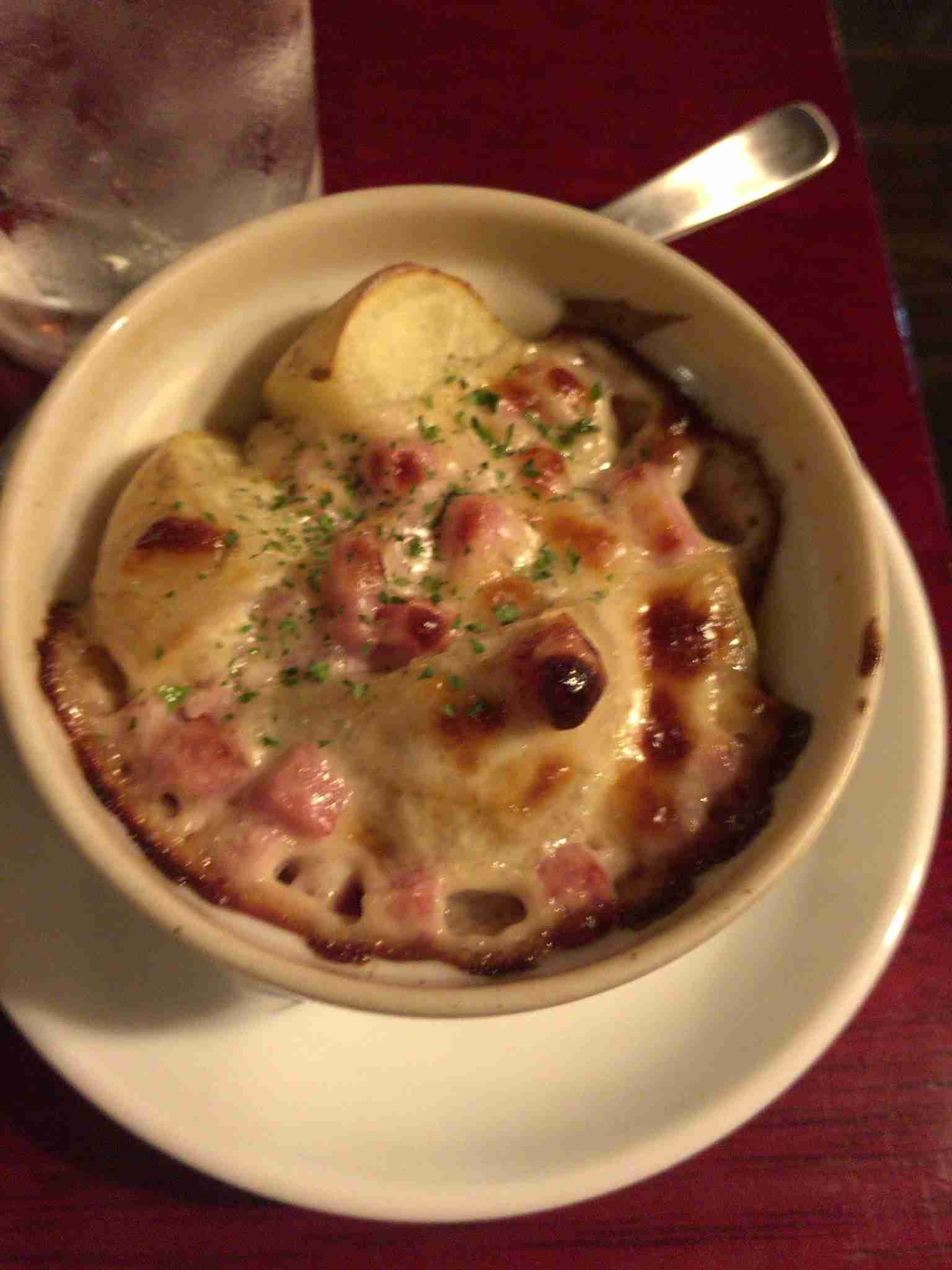 最近食べた、ちょっと珍しい食べ物、料理