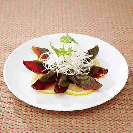 最近食べた、ちょっと珍しい食べ物、料理