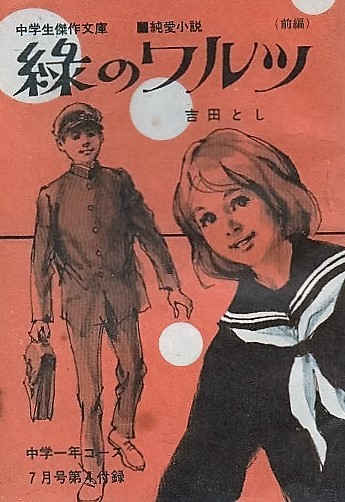 懐かしい雑誌を貼りましょう！
