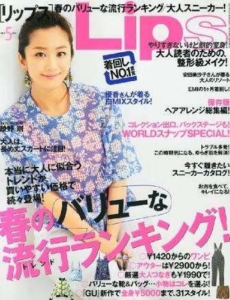 懐かしい雑誌を貼りましょう！