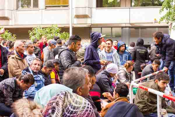 【選挙？】なんで投票に行かないの【何それ】