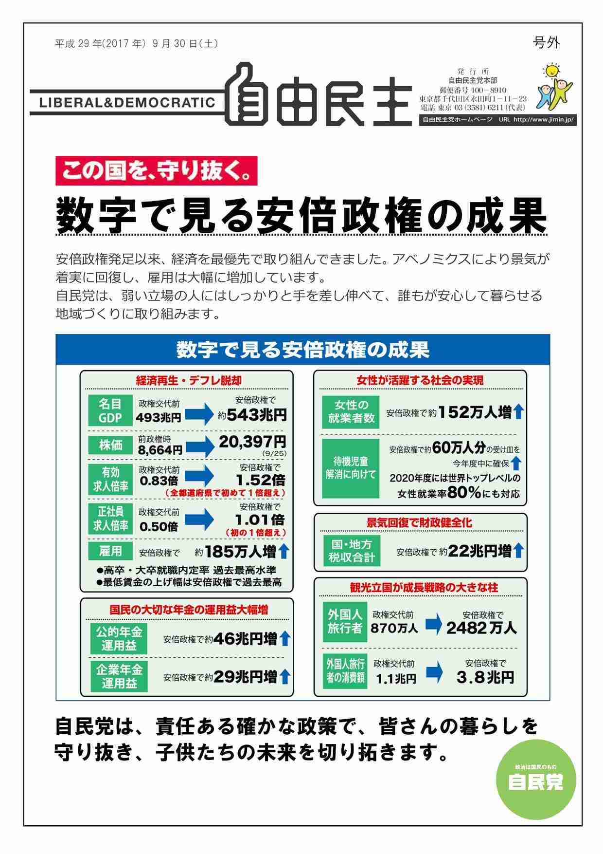 【選挙？】なんで投票に行かないの【何それ】