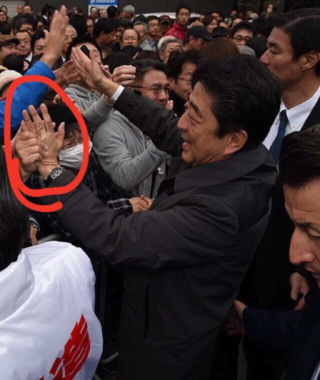 【選挙？】なんで投票に行かないの【何それ】