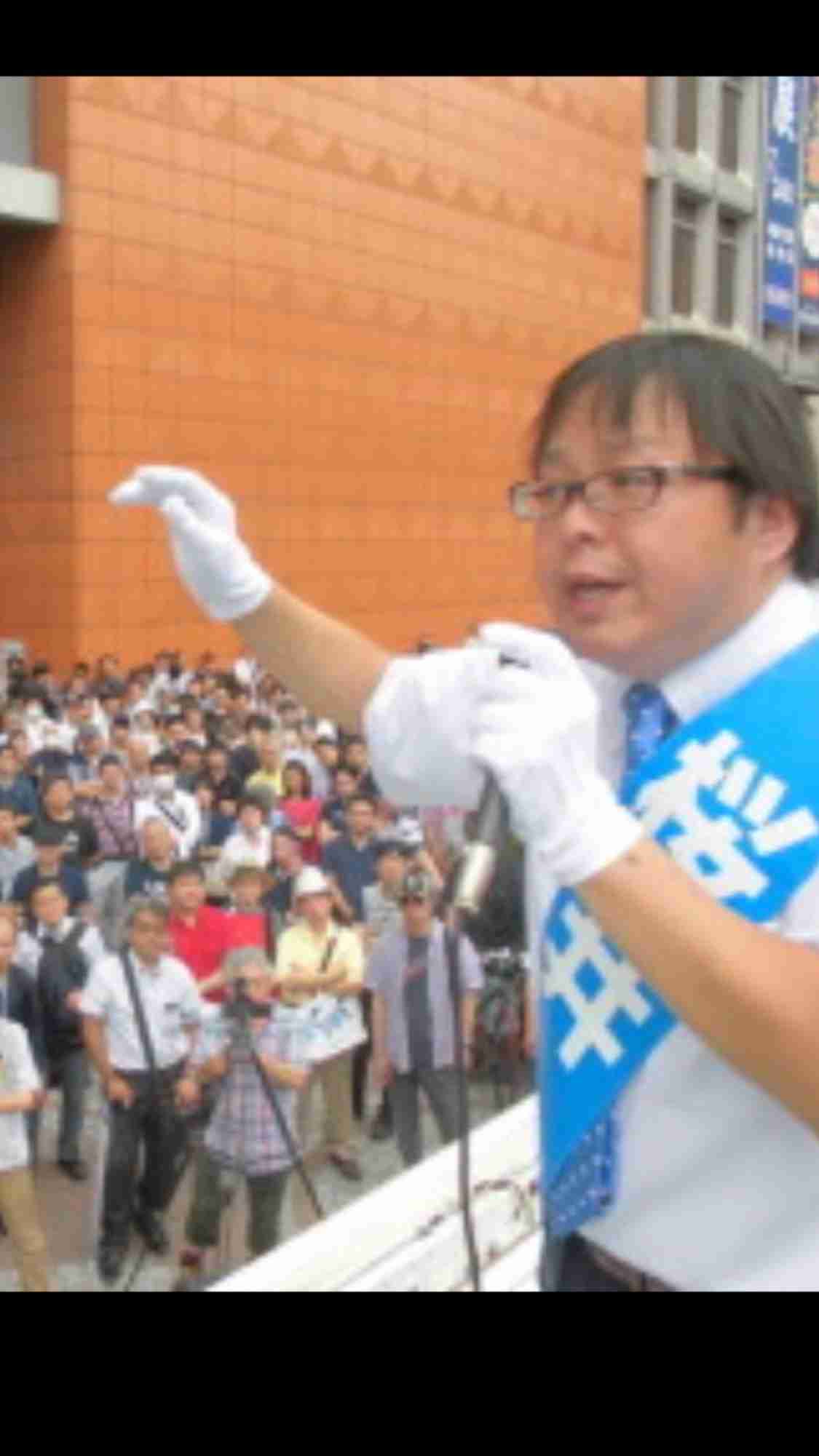 【選挙？】なんで投票に行かないの【何それ】