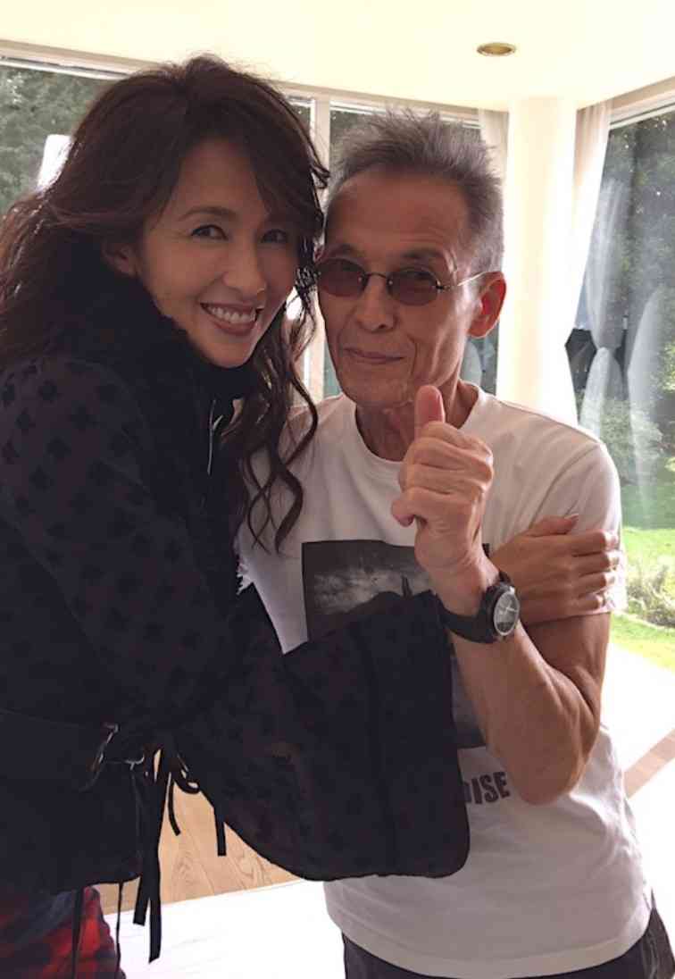 工藤静香「夫の仕事のため」紅白出場へ猛アピール