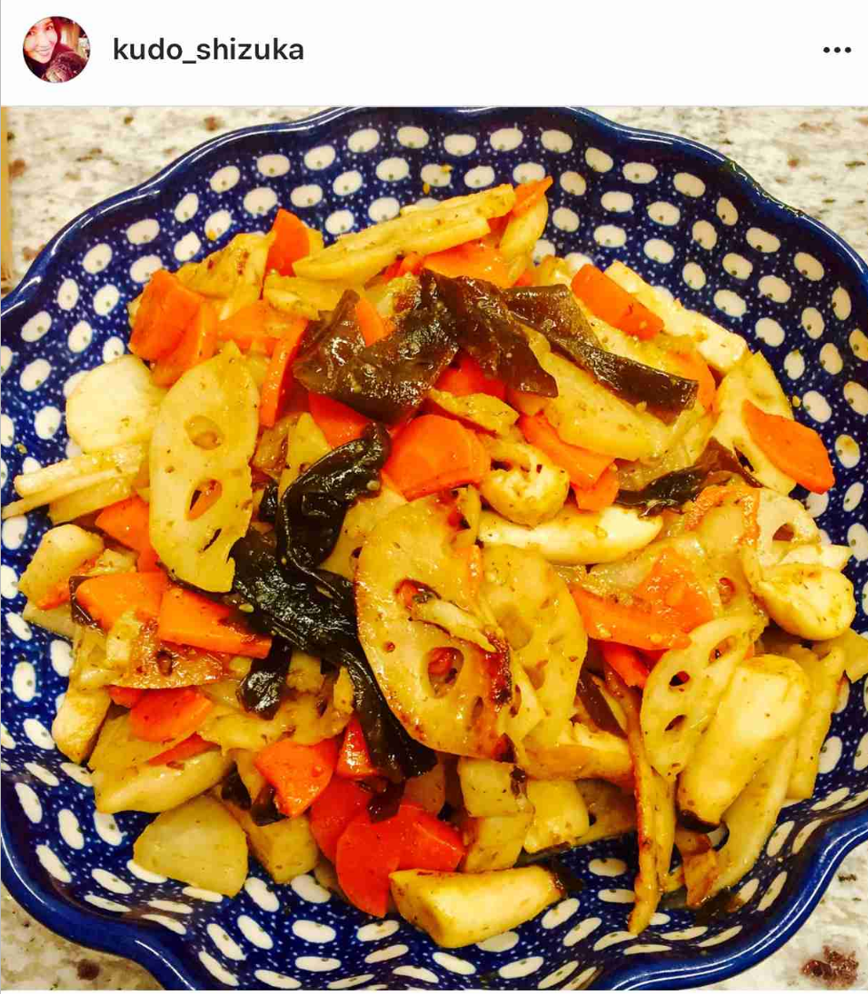 工藤静香「夫の仕事のため」紅白出場へ猛アピール