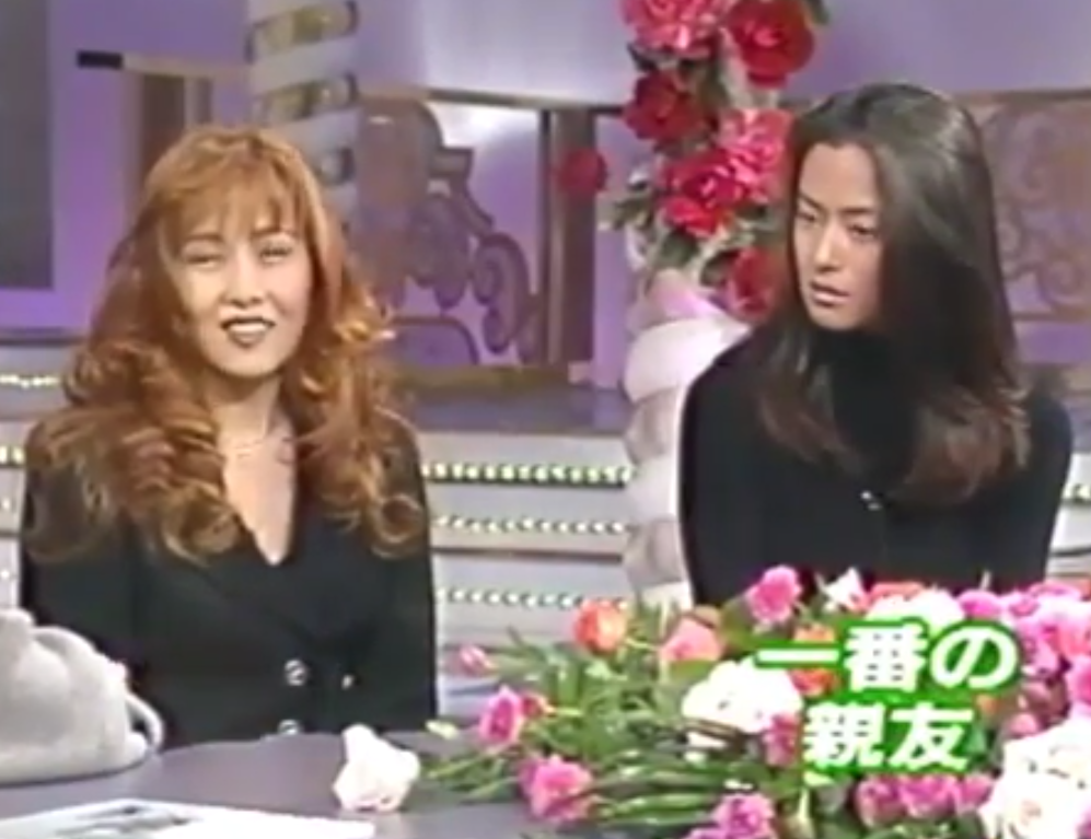 工藤静香「夫の仕事のため」紅白出場へ猛アピール