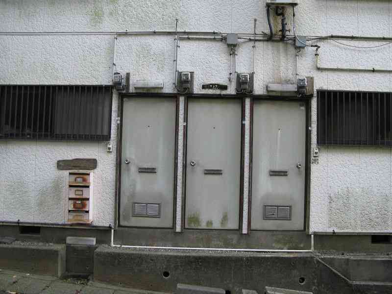 個性的なアパートの画像を貼るトピ♪