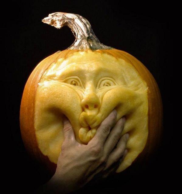 ハロウィンパーティーしてる？