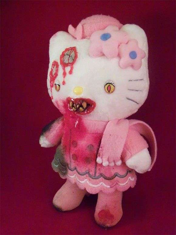 ハロウィンパーティーしてる？