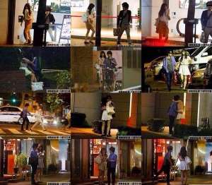 Hey!Say!JUMP・知念侑李と乃木坂46・北野日奈子に交際疑惑 ツイッターで裏垢告発DMが流出