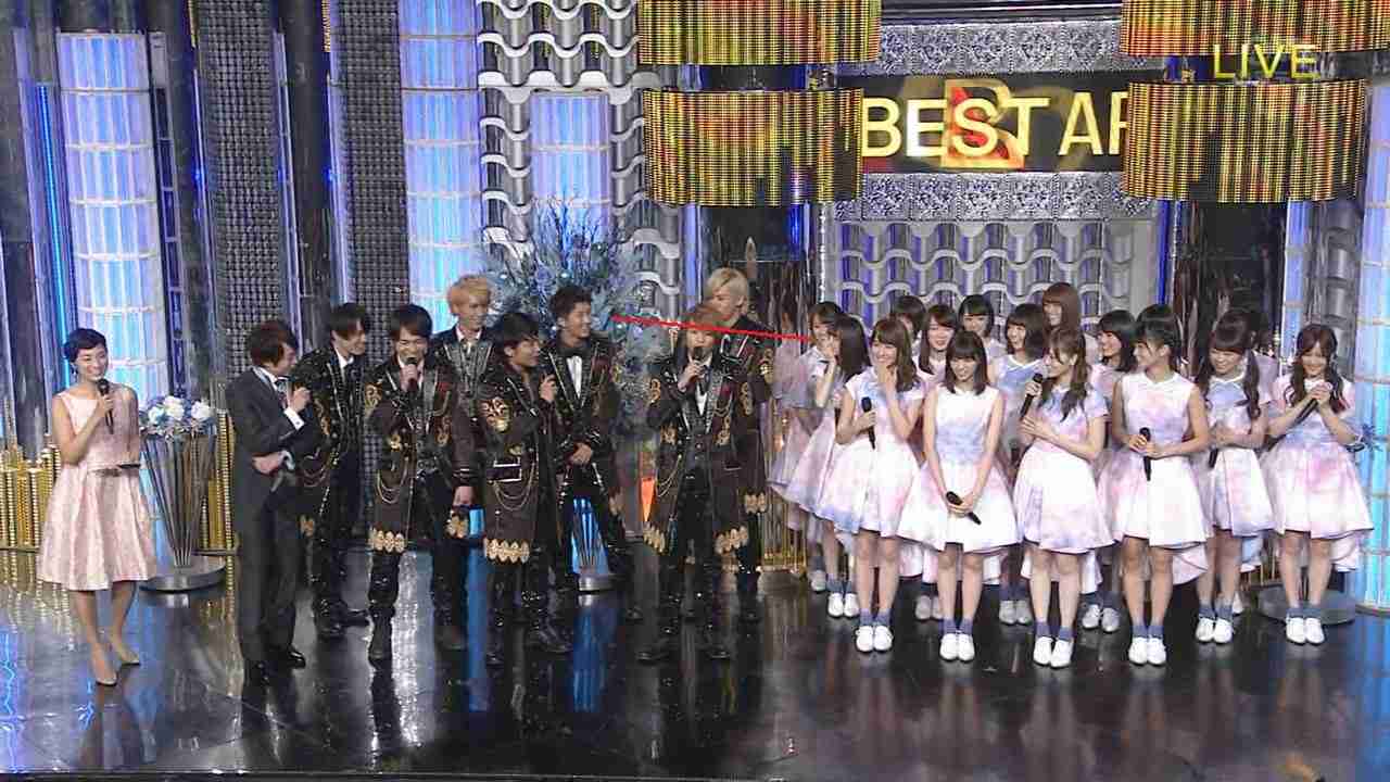 Hey!Say!JUMP・知念侑李と乃木坂46・北野日奈子に交際疑惑 ツイッターで裏垢告発DMが流出