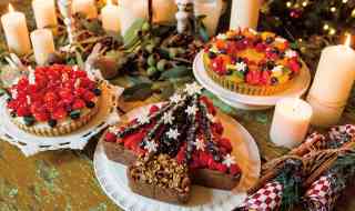 また今年もクリぼっちの予感