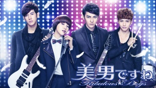 台湾ドラマ好きな人～