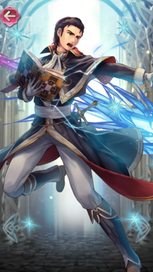 「ファイアーエムブレム」シリーズが好きな方!part2
